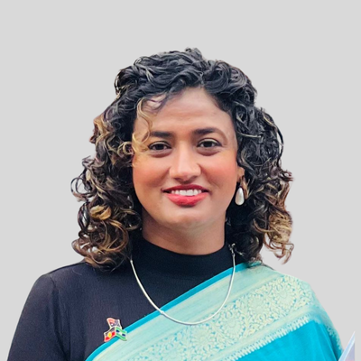 Harneet Kaur | Member