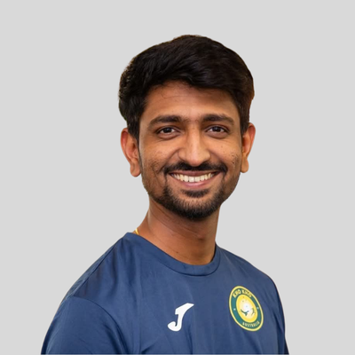 Ojas Kulkarni | Member