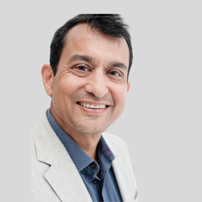 Raj Sura | President