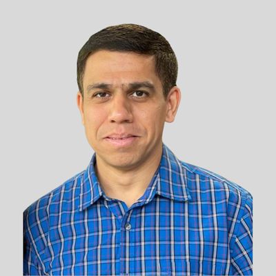 Subodh Bapat | Member