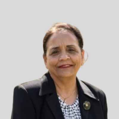 Raj Sura | Treasurer