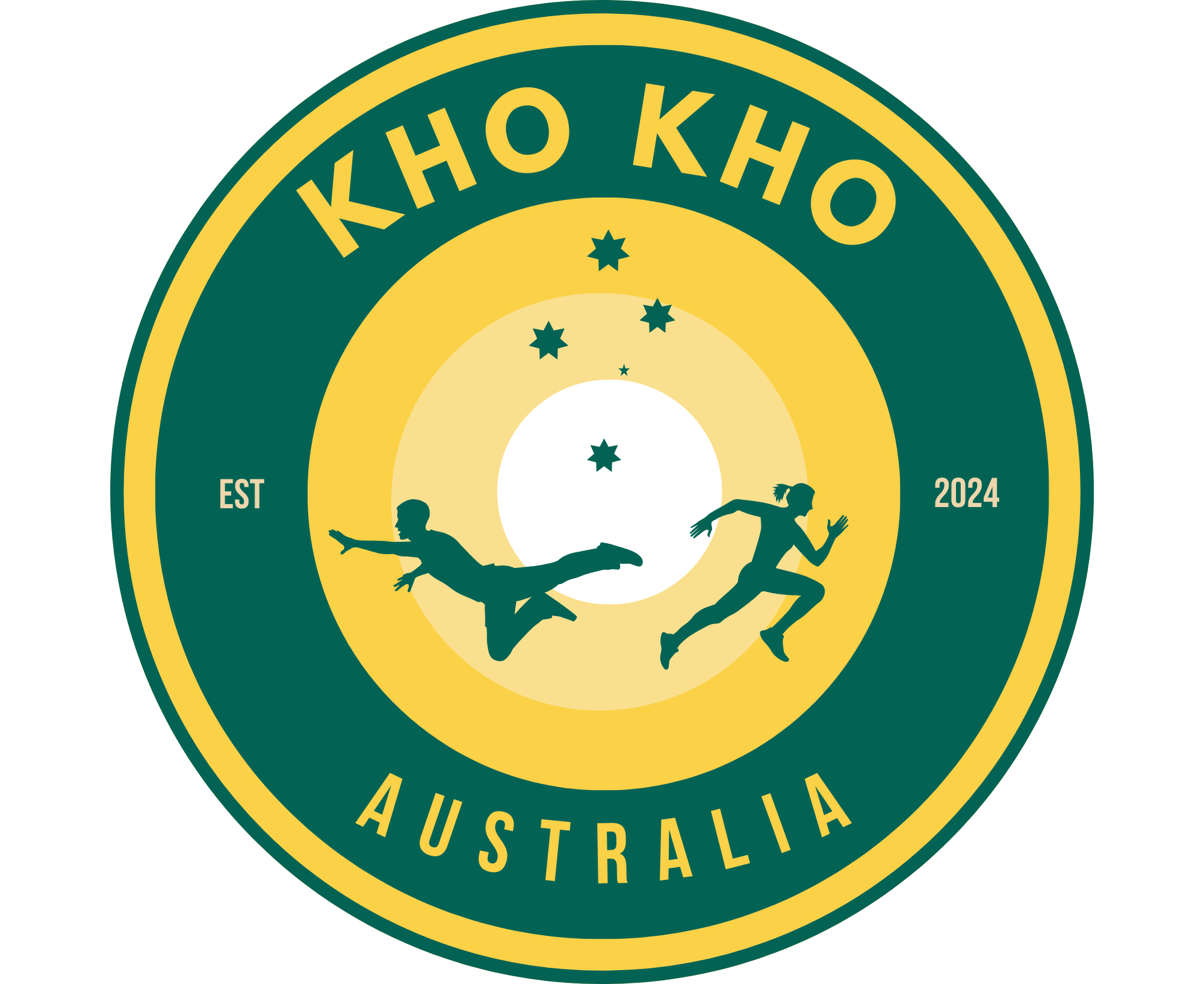Kho Kho Australia